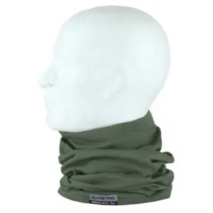Lasting Tuls 6262 Nekwarmer Groen