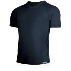 Lasting Vido 5252 T-shirt Met Korte Mouwen Blauw