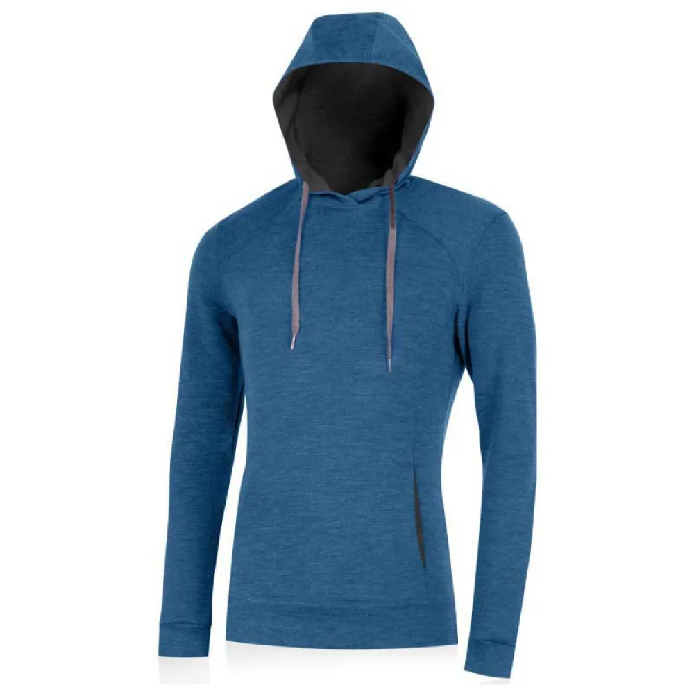 Lasting Werich 5168 Hoodie Blauw