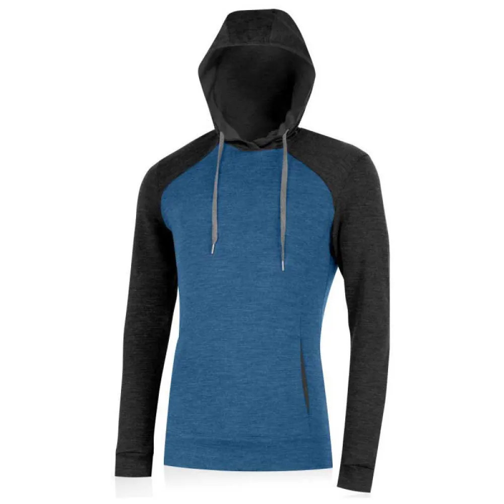 Lasting Werich 5188 Hoodie Blauw