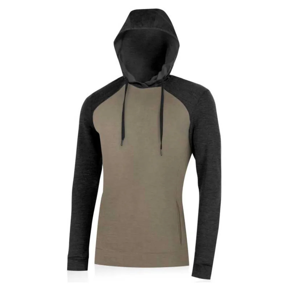 Lasting Werich 7388 Hoodie Bruin