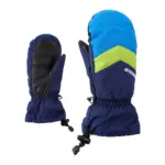 Blauw