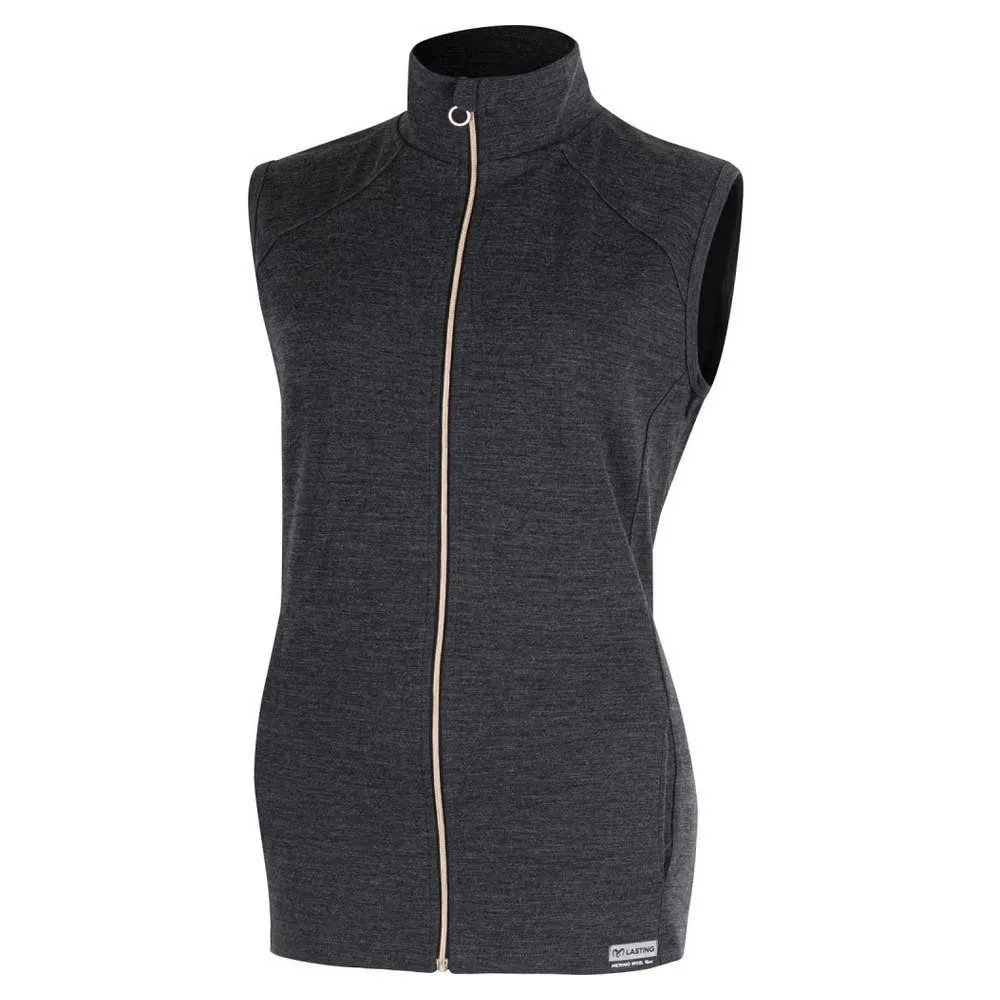 Lasting Wesa C816 Vest Grijs
