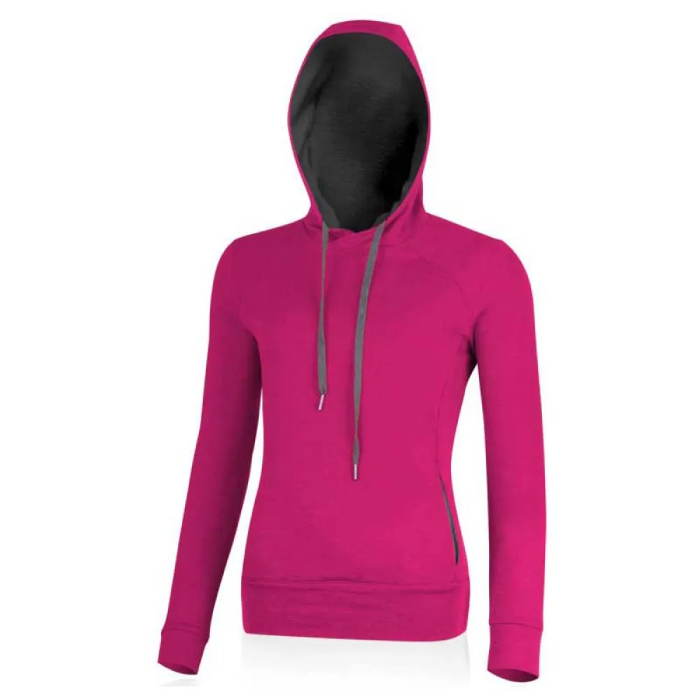 Lasting Wesia 4748 Hoodie Roze