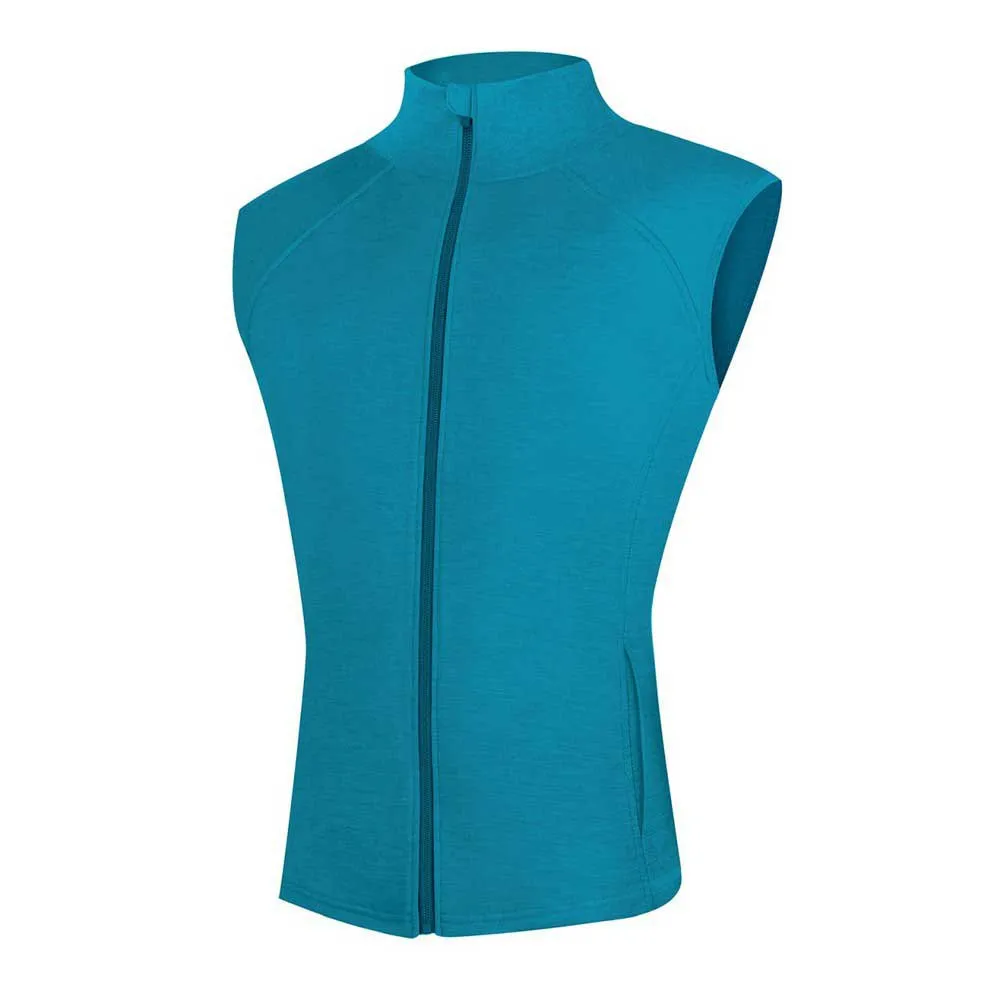 Lasting Weso 5155 Vest Blauw
