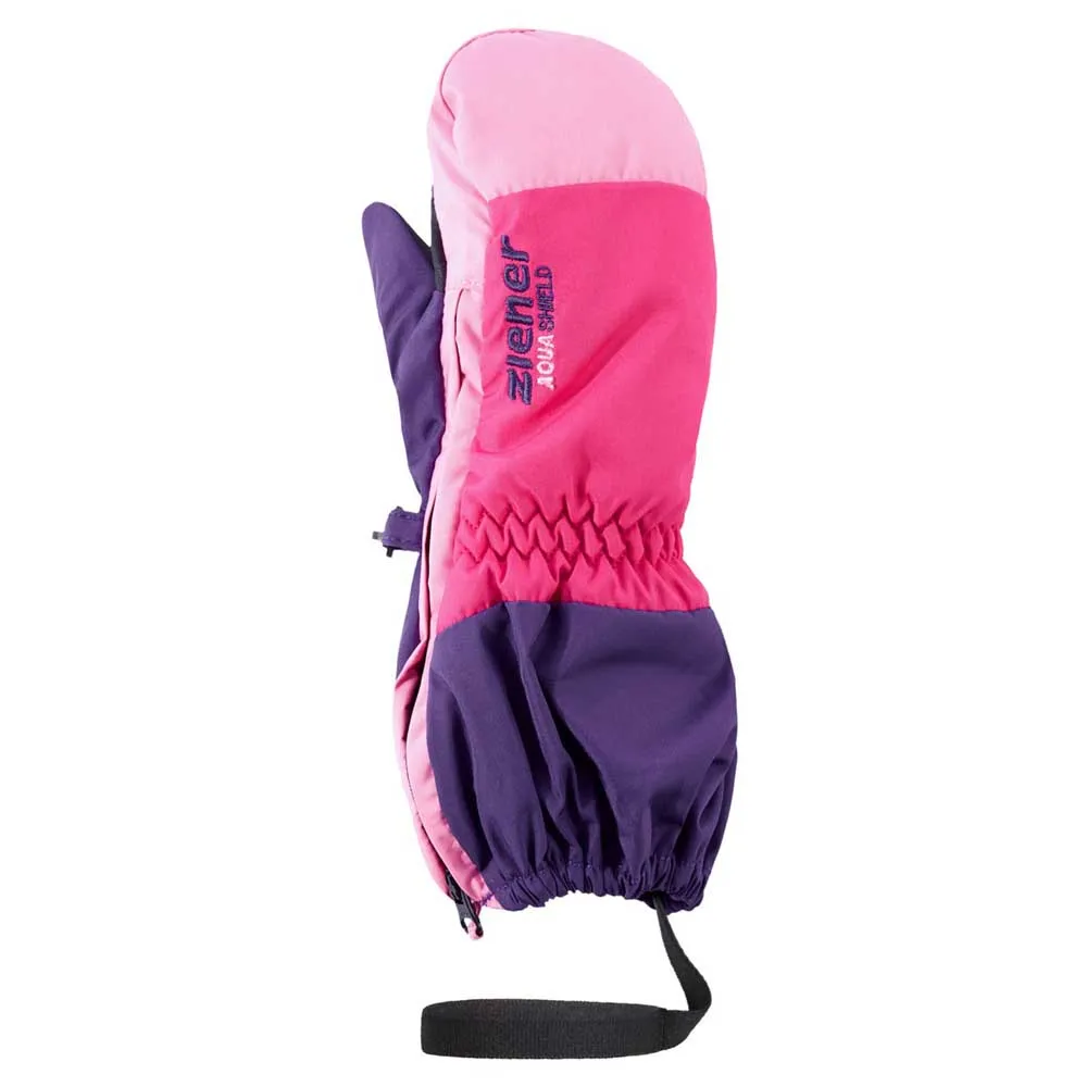 Ziener Levi As Handschoenen Paars