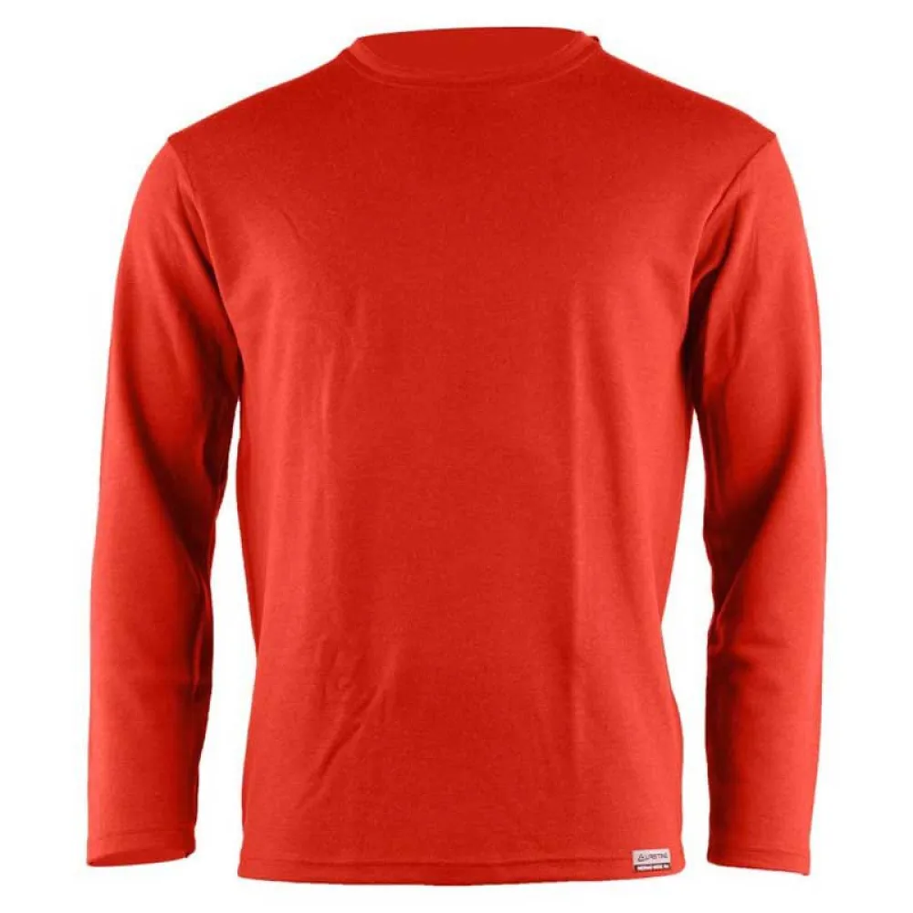 Lasting Wolk 3737 Sweatshirt Rood
