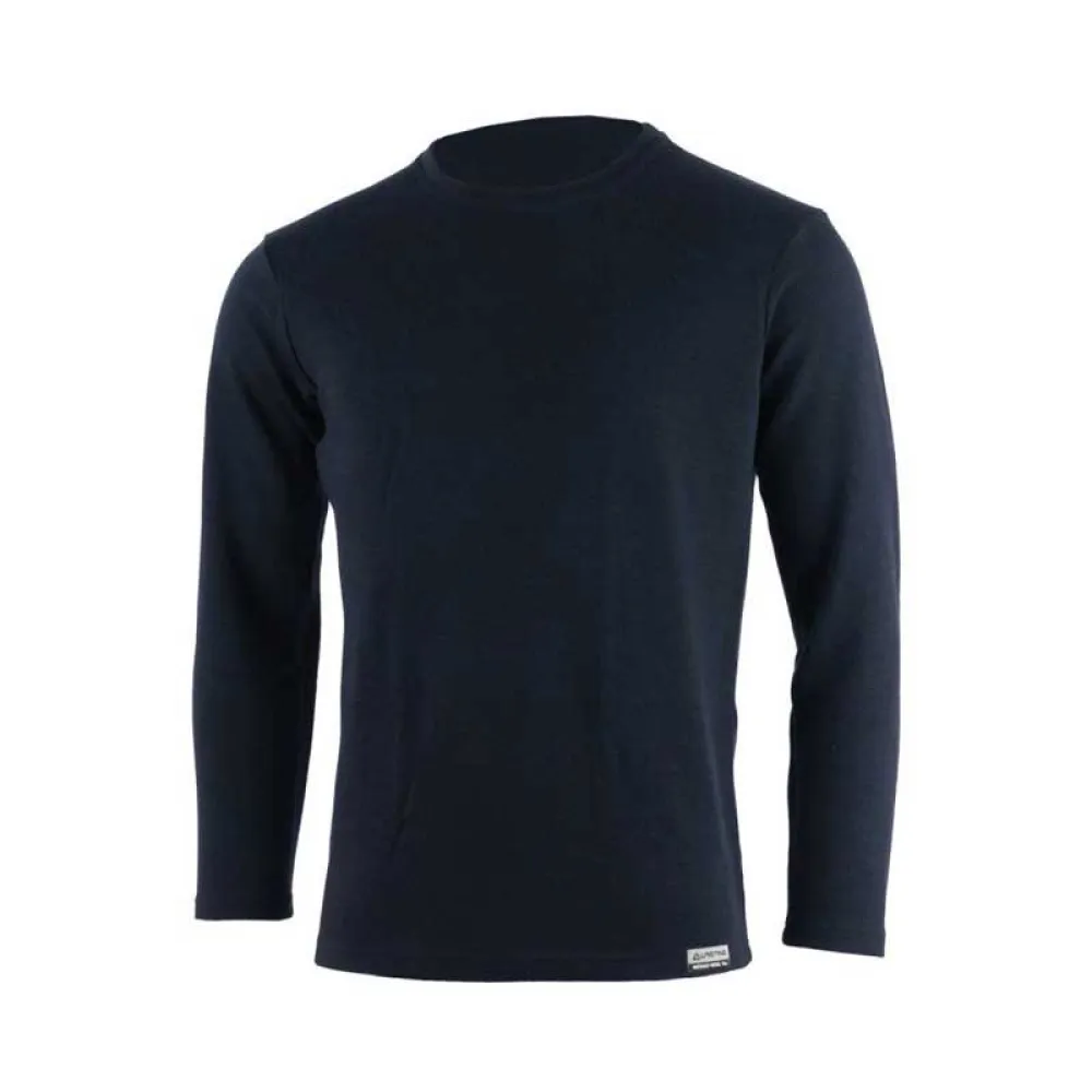 Lasting Wolk 5252 Sweatshirt Blauw