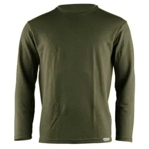 Lasting Wolk 6160 Sweatshirt Groen