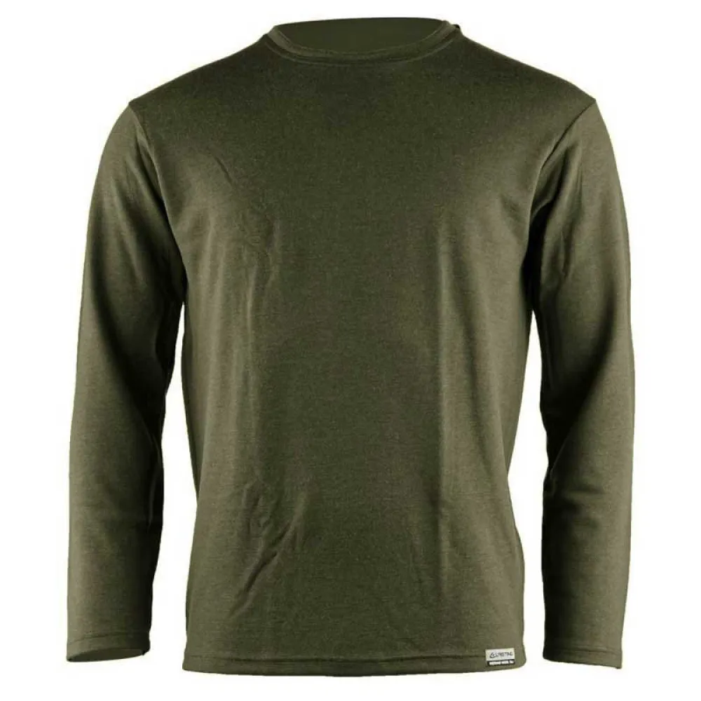 Lasting Wolk 6160 Sweatshirt Groen