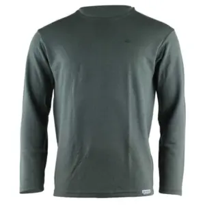 Lasting Wolk 6262 Sweatshirt Groen