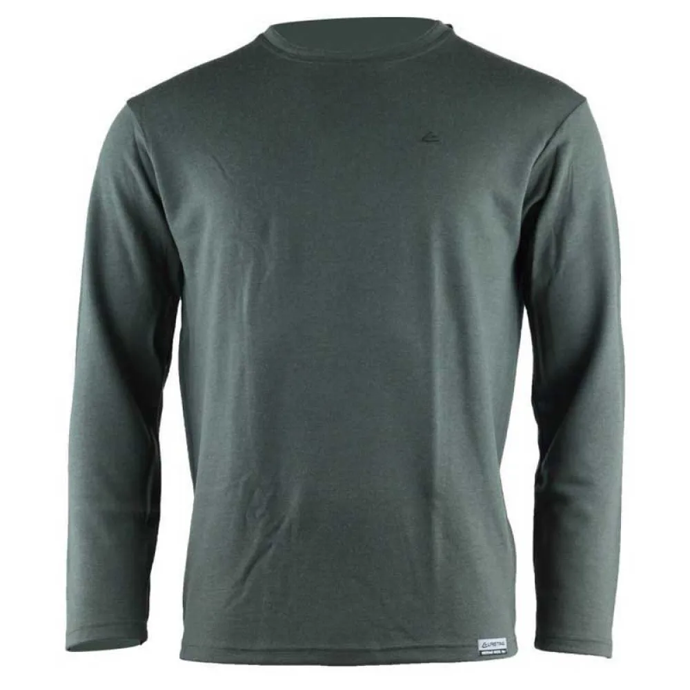 Lasting Wolk 6262 Sweatshirt Groen