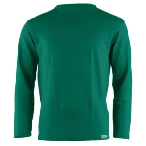 Lasting Wolk 6669 Sweatshirt Groen