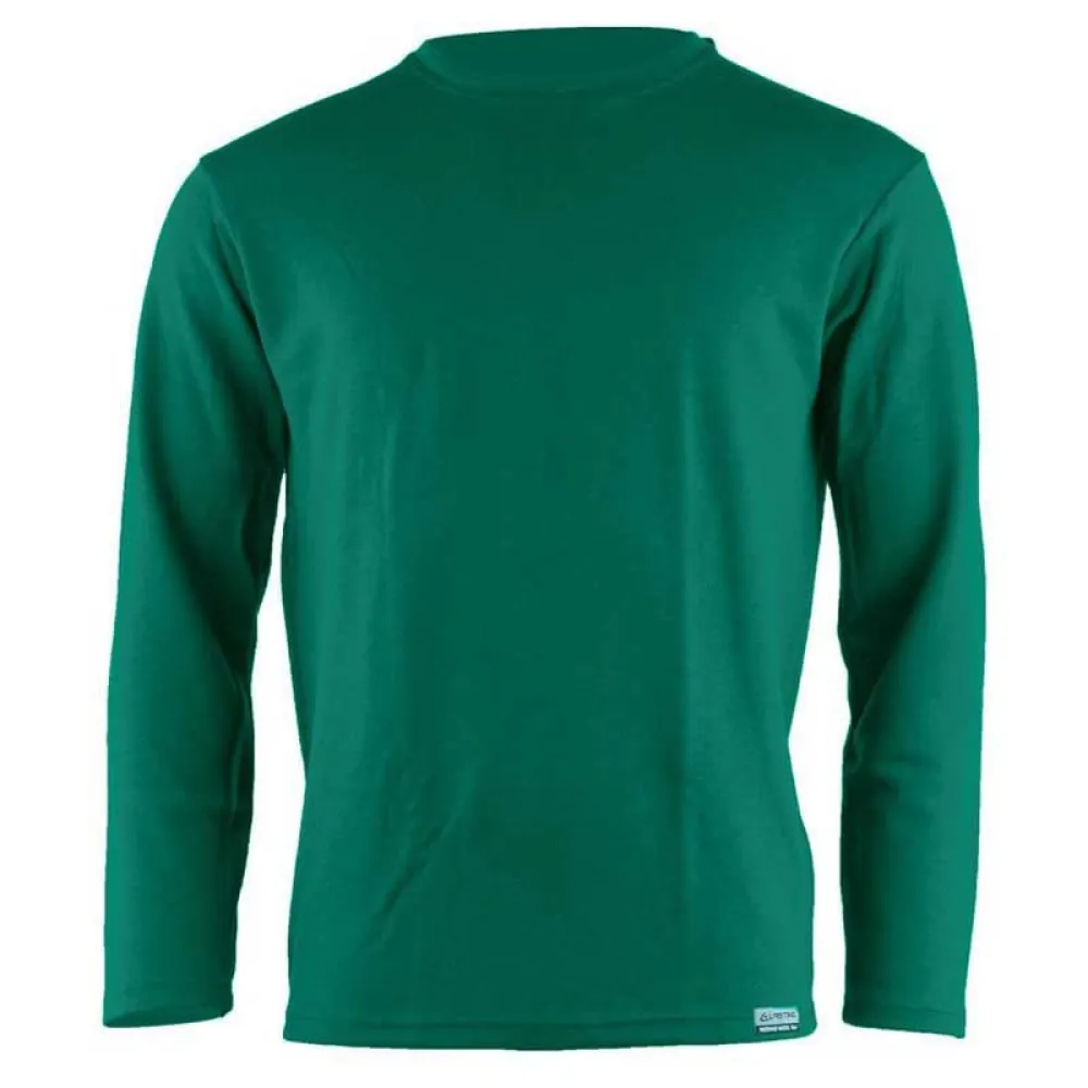 Lasting Wolk 6669 Sweatshirt Groen