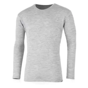 Lasting Wolk 8484 Sweatshirt Grijs