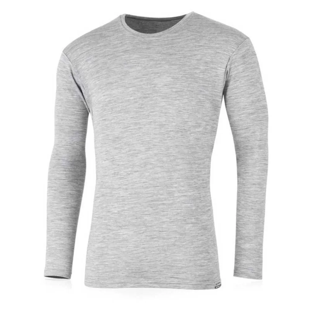 Lasting Wolk 8484 Sweatshirt Grijs
