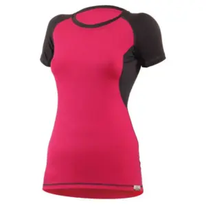 Lasting Zita 4780 T-shirt Met Korte Mouwen Roze