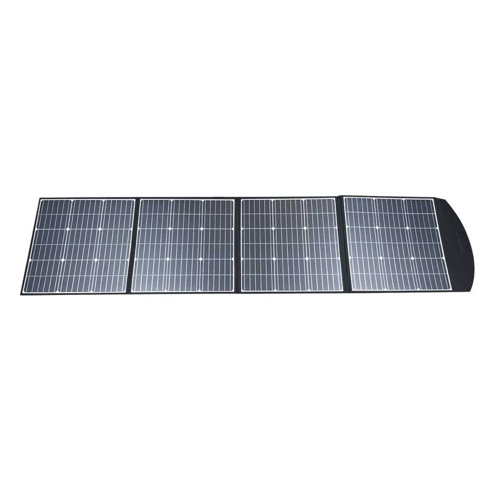 Jbm Voor Zonnepaneel Ref53970 200w Zwart