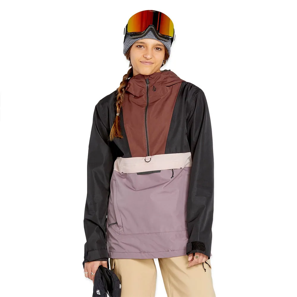 Volcom Ashfield Jas Dusty Lavender