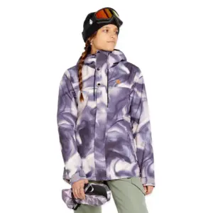Volcom Bolt Insulated Jas Nirvana
