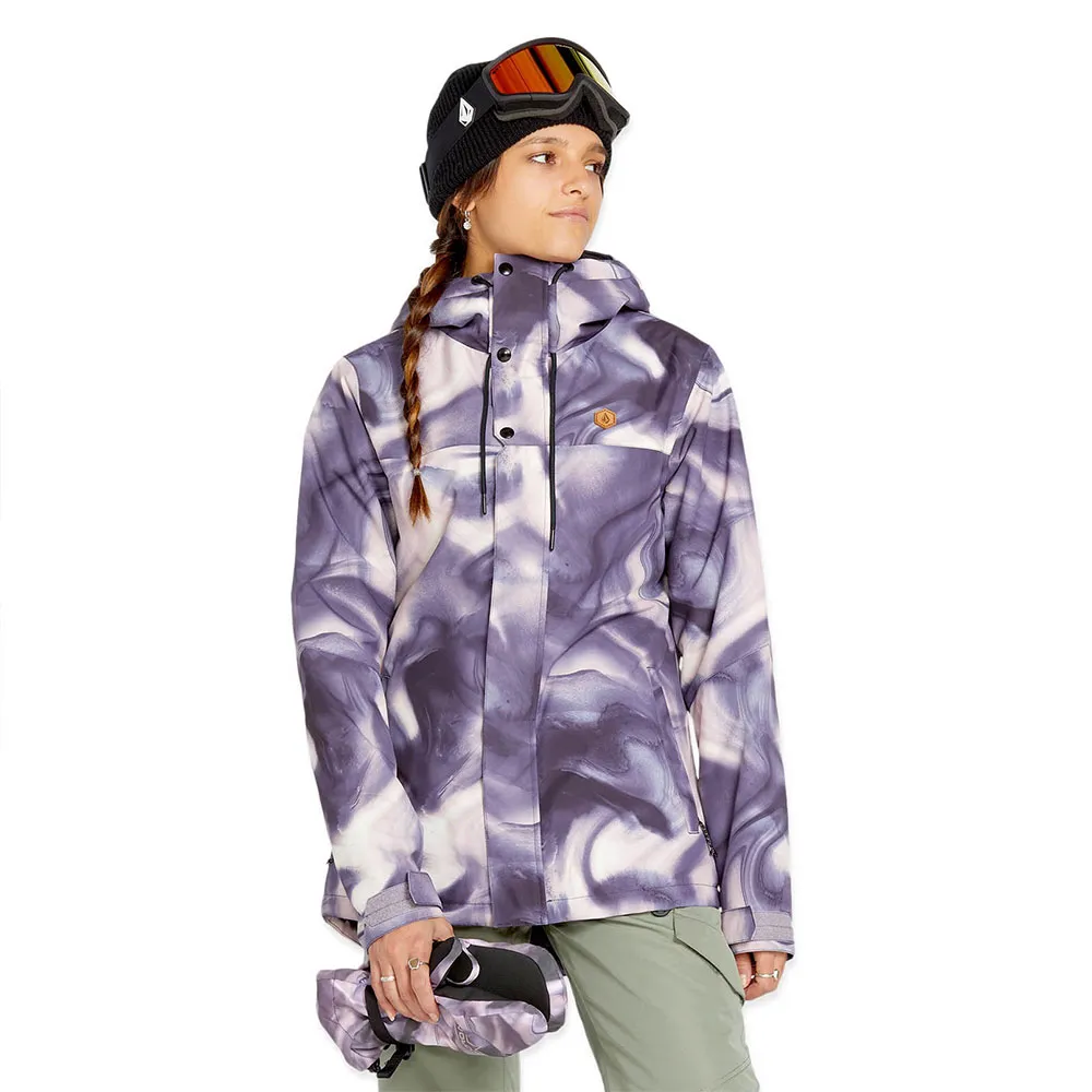 Volcom Bolt Insulated Jas Nirvana