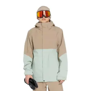 Volcom Brighton Jas Agave