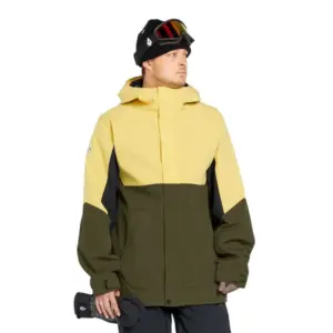 Volcom Brighton Jas Ivy
