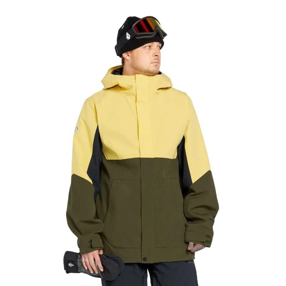 Volcom Brighton Jas Ivy