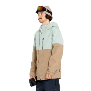 Volcom L Gore-tex® Jas Agave