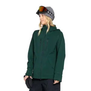 Volcom Vs 3l Stretch Gore-tex® Jas Scarab