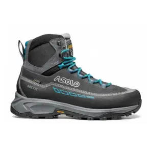 Asolo Arctic Gv Gore-tex® Wandelschoenen Grijs