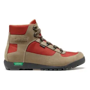 Asolo Supertrek Gore-tex® Wandelschoenen Zwart