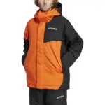 Oranje
