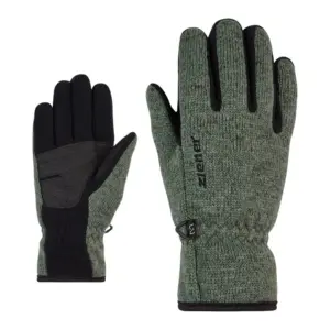 Ziener Limagios Handschoenen Groen