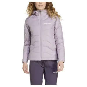 Adidas Terrex Multi Synthetic Insulated Jas Preloved Fig