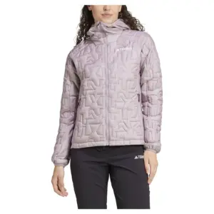 Adidas Terrex Xperior Primaloft Loose Fill Insulated Jas Preloved Fig