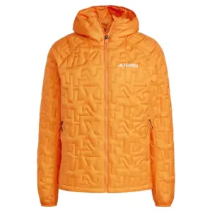 Adidas Terrex Xperior Primaloft Loose Fill Insulated Jas Oranje