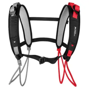Spider Slacklines Gladiator Top Harnas