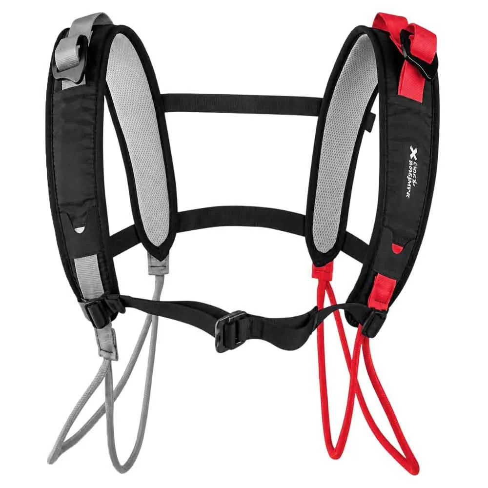 Spider Slacklines Gladiator Top Harnas