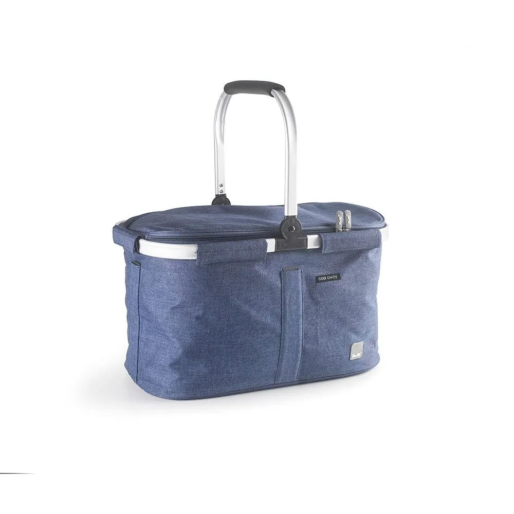 Ibili Dalvik Isothermische Mand 27l Blauw