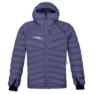 Rock Experience Re Cosmic 2.0 Jas Blauw