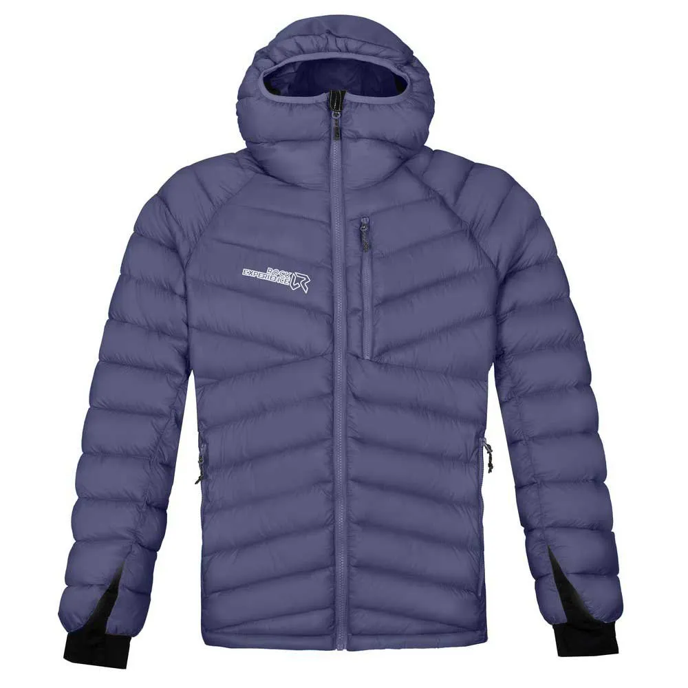 Rock Experience Re Cosmic 2.0 Jas Blauw