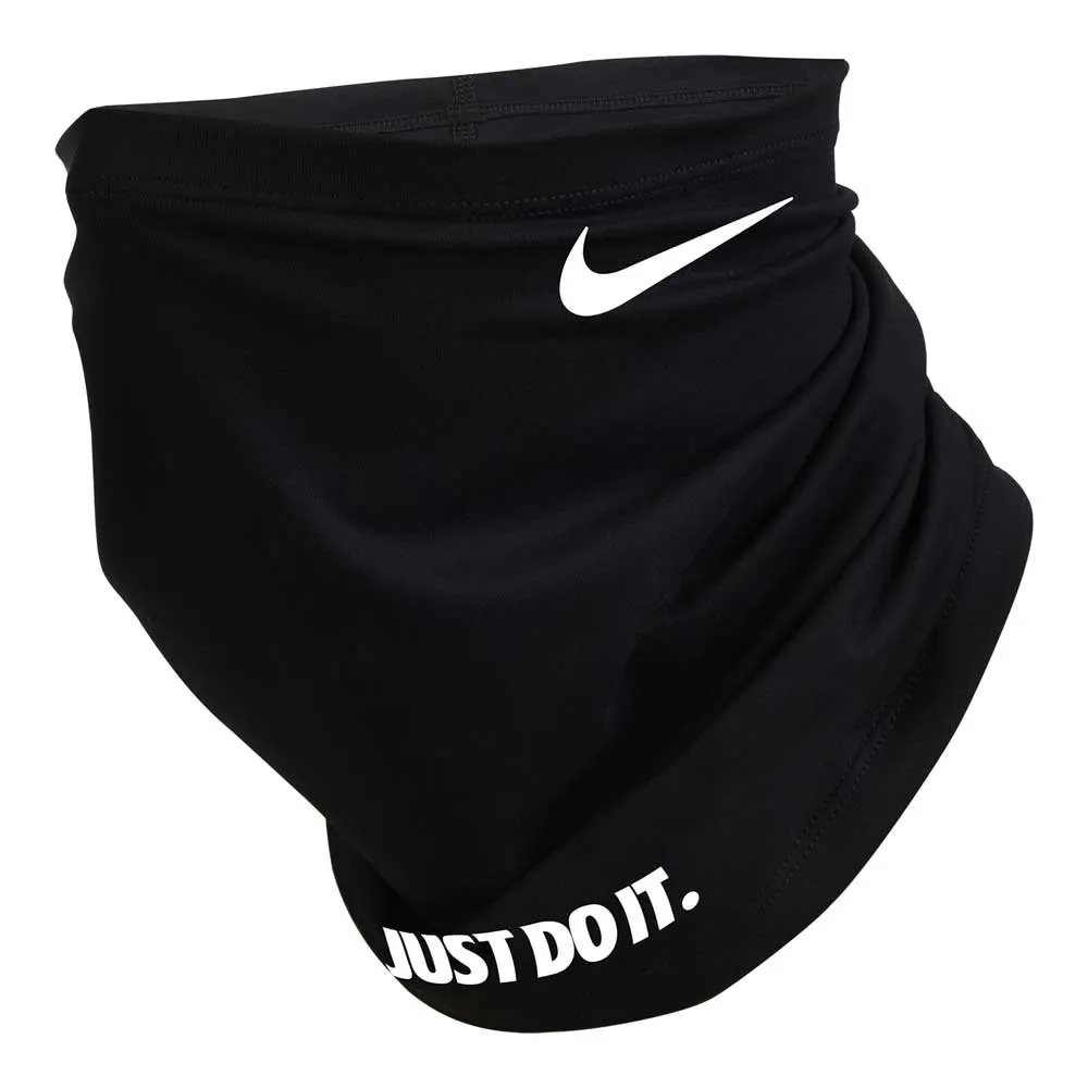 Nike Accessories Pro Dri-fit Nekwarmer Zwart