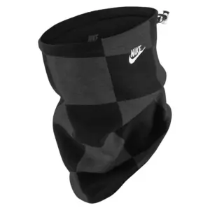 Nike Accessories Reversible Club Fleece Nekwarmer Blasilbla