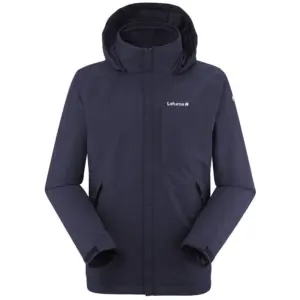 Lafuma Access Afneembare Jas Blauw