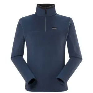 Lafuma Access Micro Fleece Met Halve Rits Blauw
