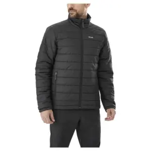 Lafuma Alta Loft Fleece Met Volledige Rits Zwart