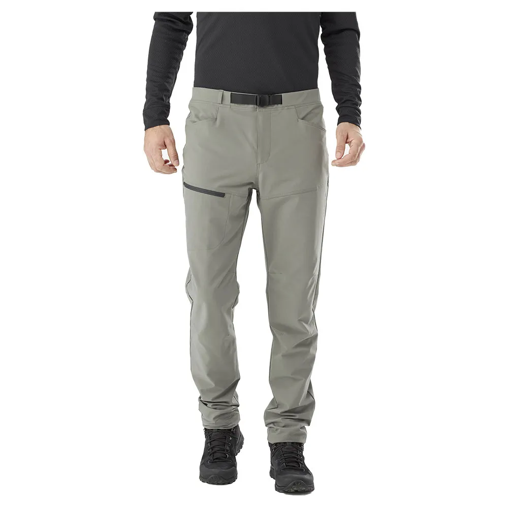Lafuma Apennins Broek Grijs