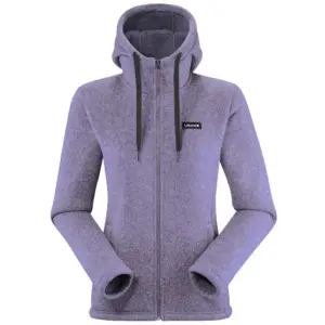 Lafuma Cali Fleece Met Volledige Rits Grijs