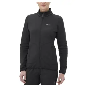 Lafuma Powershift Fleece Met Volledige Rits Zwart